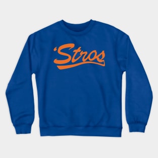 'Stros Crewneck Sweatshirt